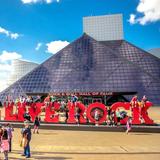 Rock & Roll Hall of Fame
