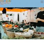 Laramie Farmer's Market