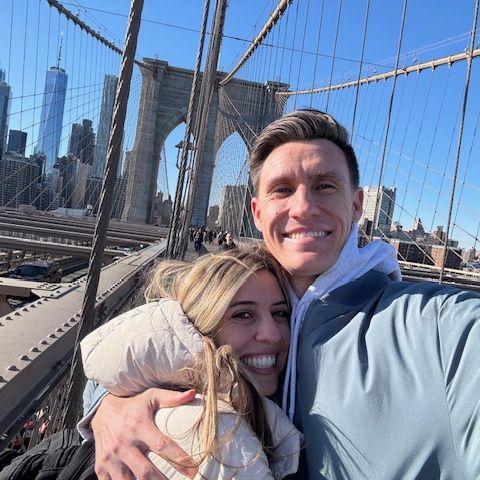 Brooklyn Bridge