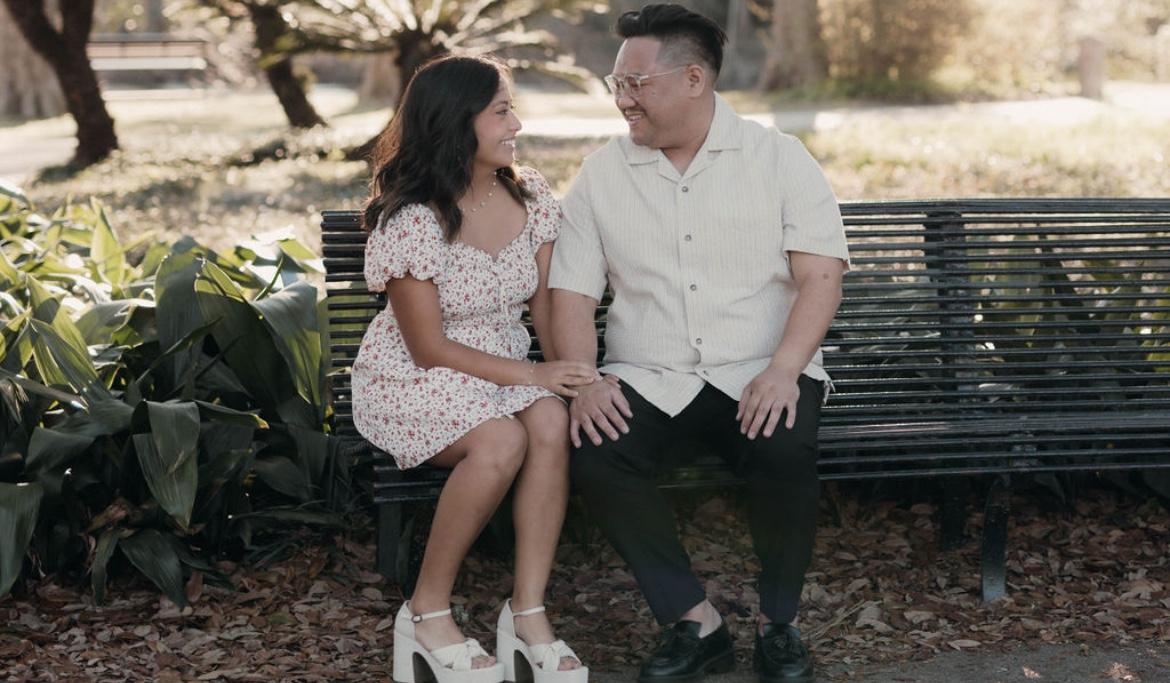 The Wedding Website of Raquel Castaneda and Huy Dinh