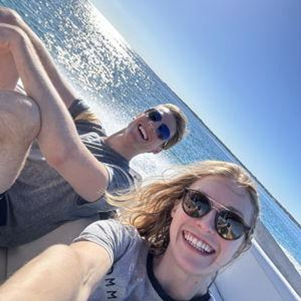 Great Barrier Reef Adventuring