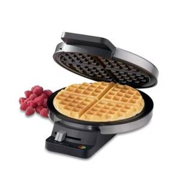 Waffle Maker