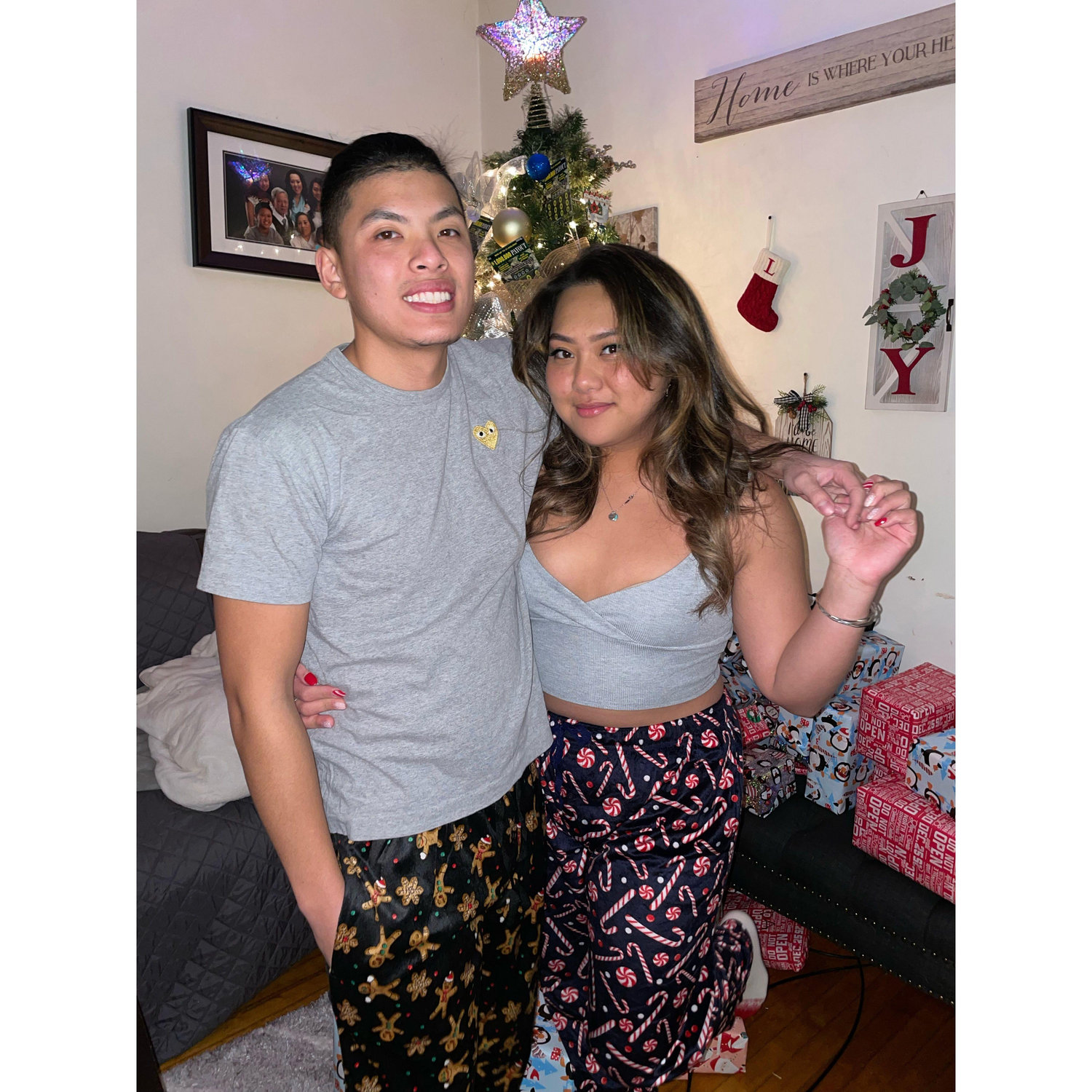 Christmas 2021