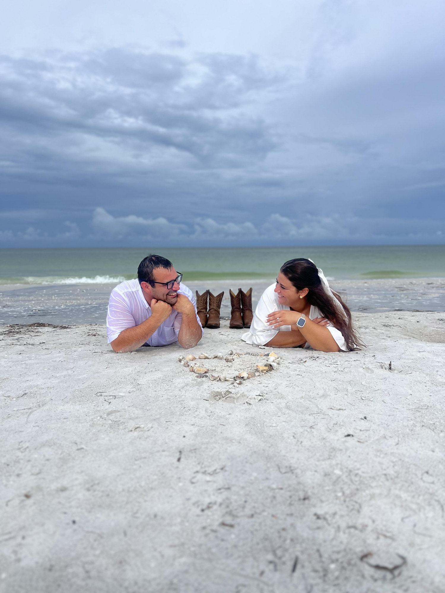 The Wedding Website of Nicollette Posedly and Justin Wodzisz