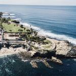 La Jolla Cove