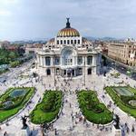 Palacio de Bellas Artes