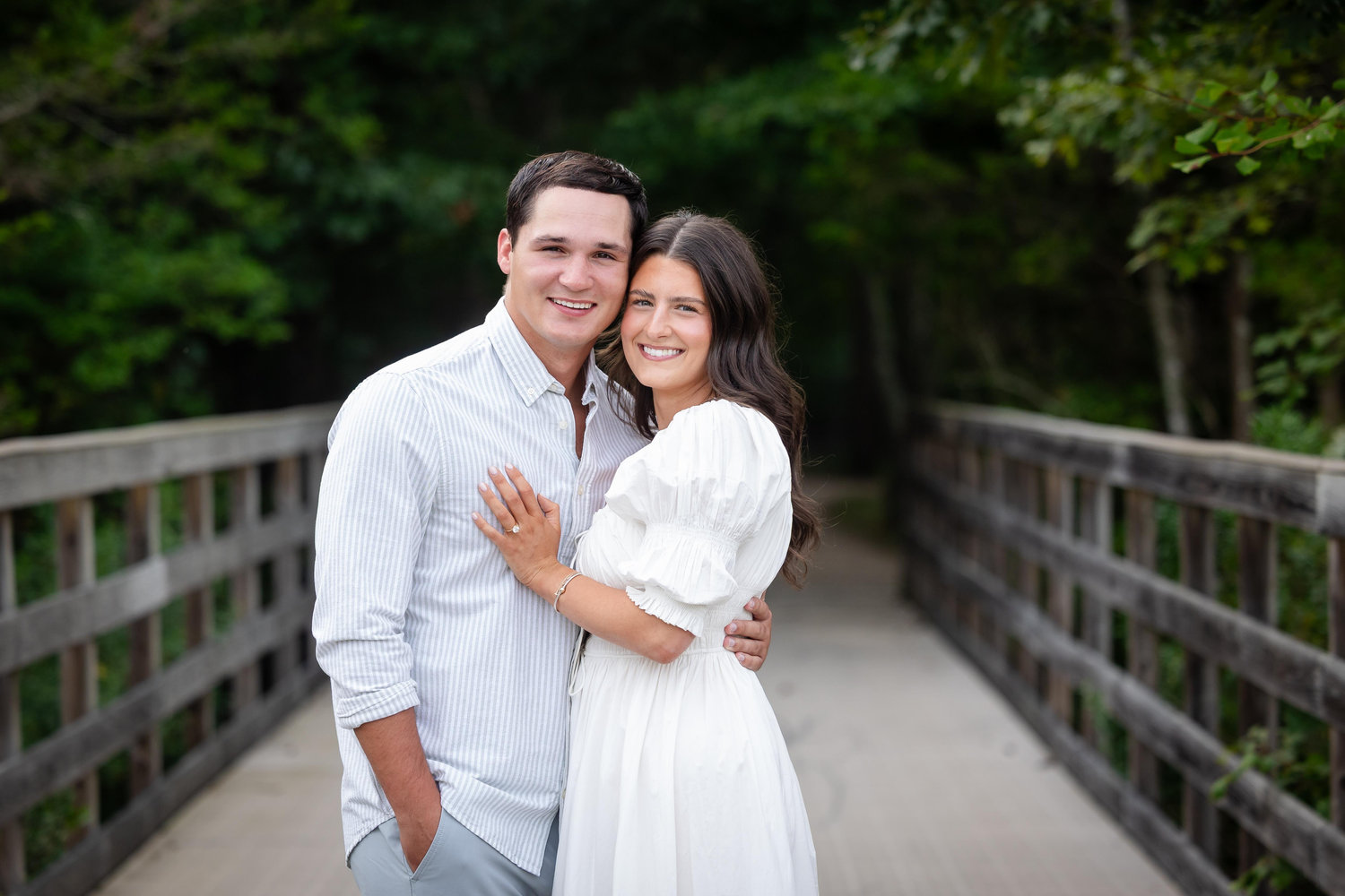 The Wedding Website of Falyn McQuarrie and Tyler Newfield