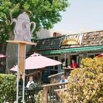 Pannikin La Jolla