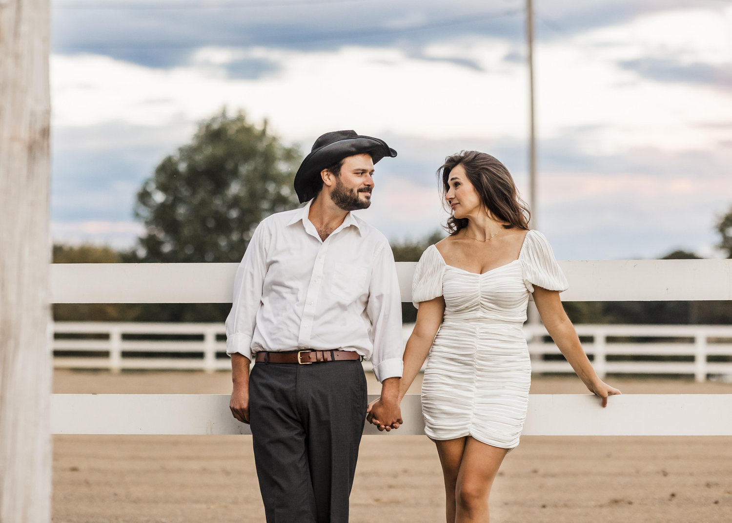 The Wedding Website of Katt Schuler and Joe Meyers