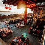 Old Stove Brewing Co — Pike Place