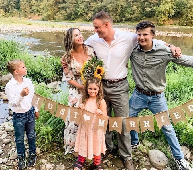 The Wedding Website of Missy Koch and Keith Koch