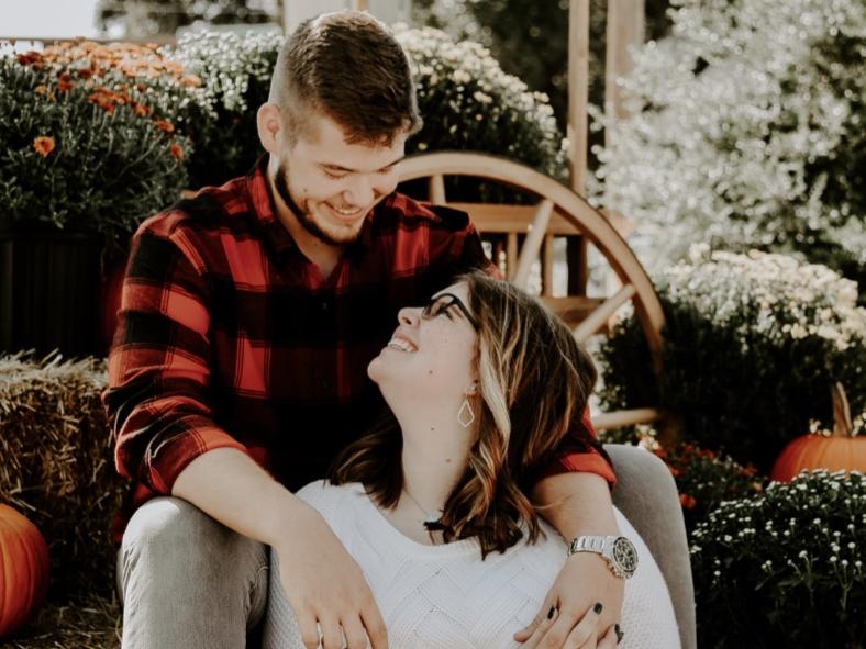 The Wedding Website of Makaylyn Cash and Michael Cook