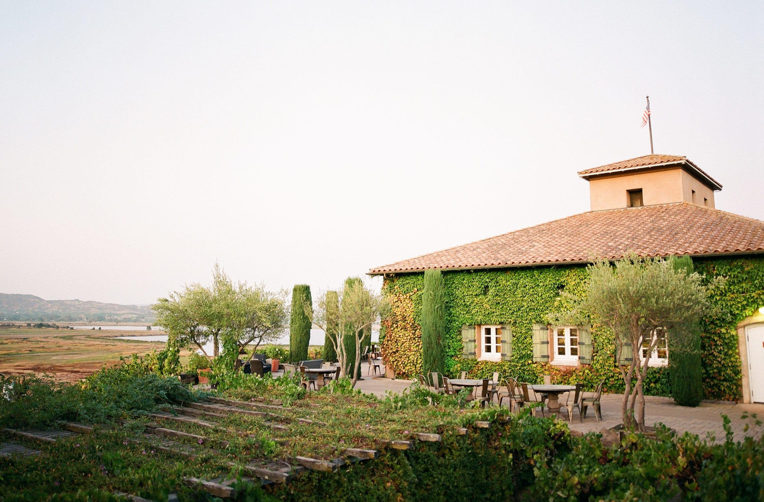 The Wedding Website of Hannah Palmer and Kyle Centis