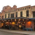 Meatpacking District