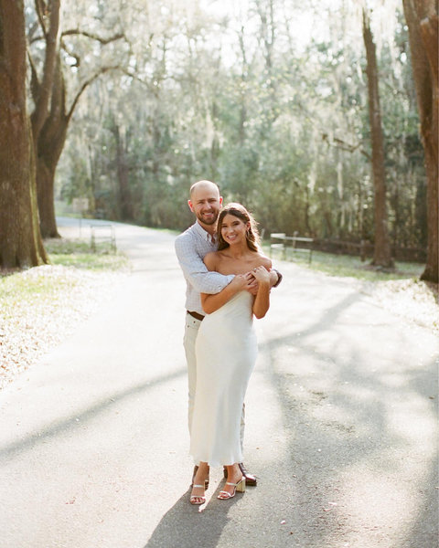 Becca Carlson and Connor Jahn's Wedding Website