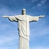 Christ the Redeemer (Cristo Redentor)
