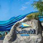 SeaWorld San Diego