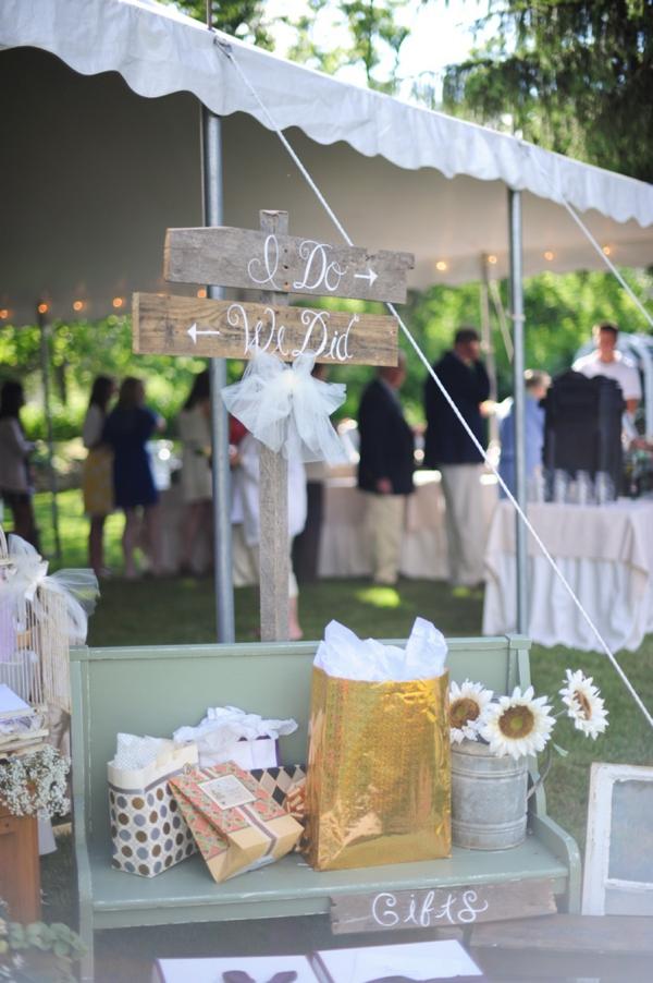 The Wedding Website of Erin Rivers and Jay Northrop