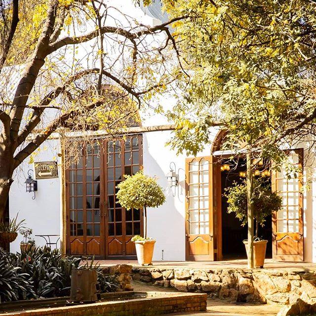 The Wedding Website of Jana Venter and Barend de Klerk