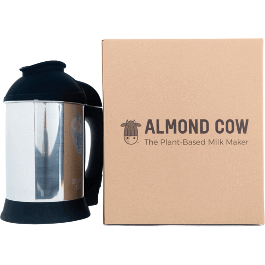 Almond Cow The Plant-Based Milk Maker