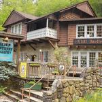 Great Smoky Arts & Crafts Community