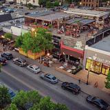Greenville Avenue