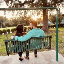 The Wedding Website of Shaelyne Fredericks and Donovan Fredericks