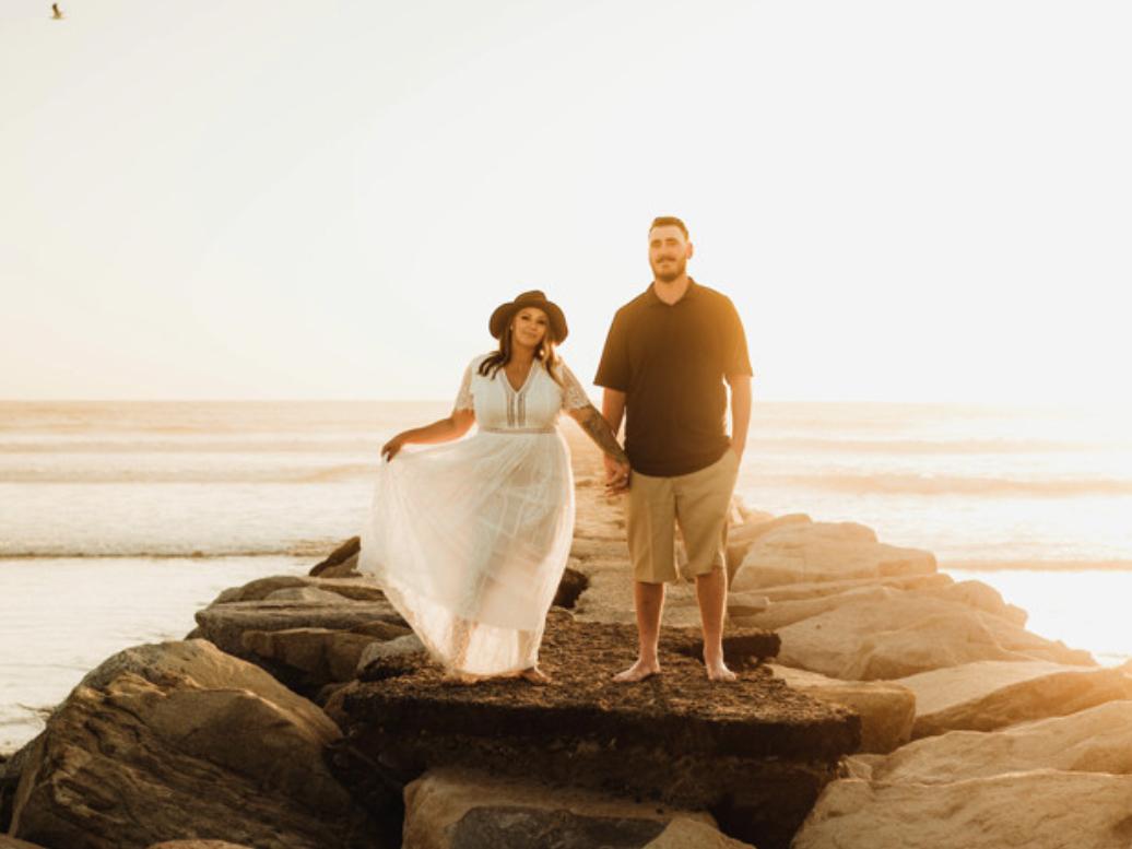 The Wedding Website of Ashley Rhoades and Tyler Mackin
