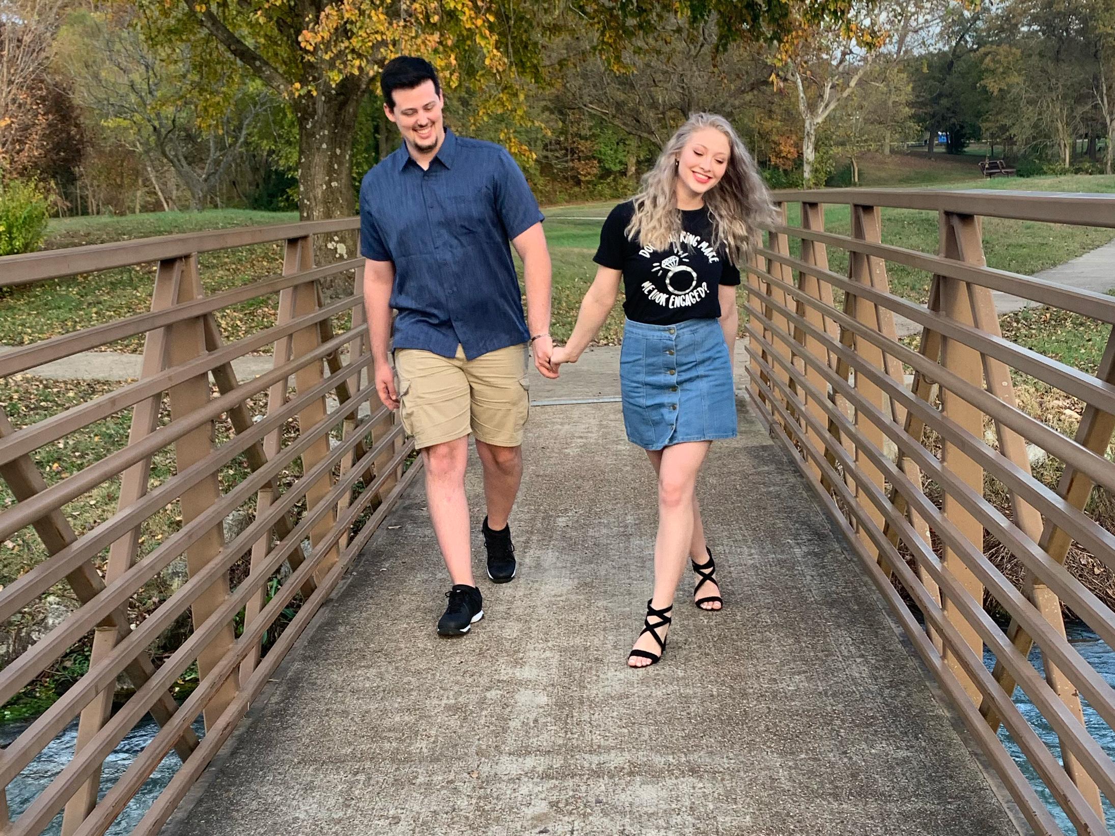 The Wedding Website of Ashlyn Marlow and Jackson King
