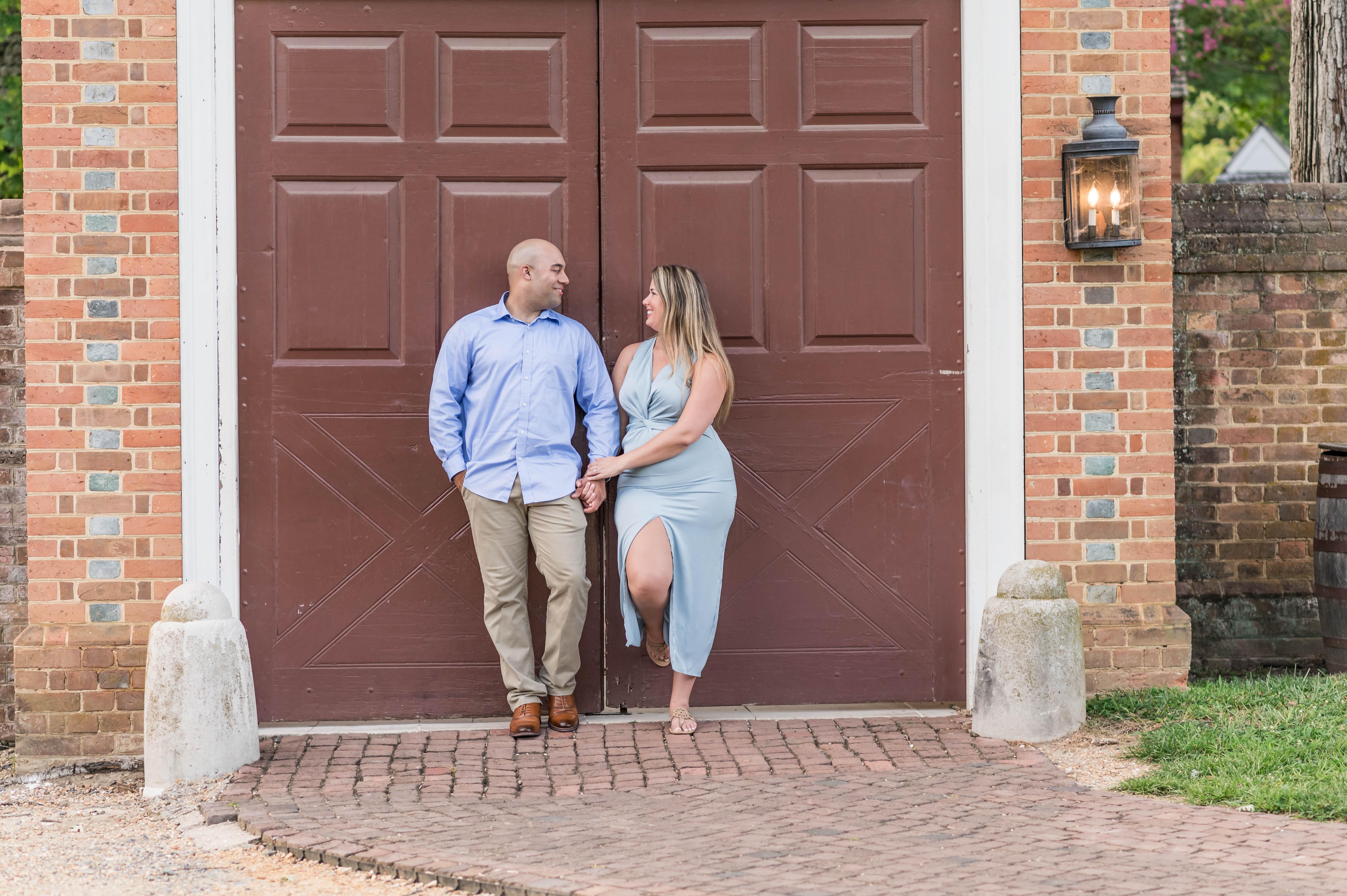 The Wedding Website of McKenzie Thomas and Caleb Crawford
