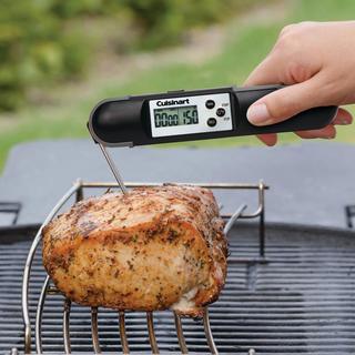 Multi-Tool Digital Thermometer