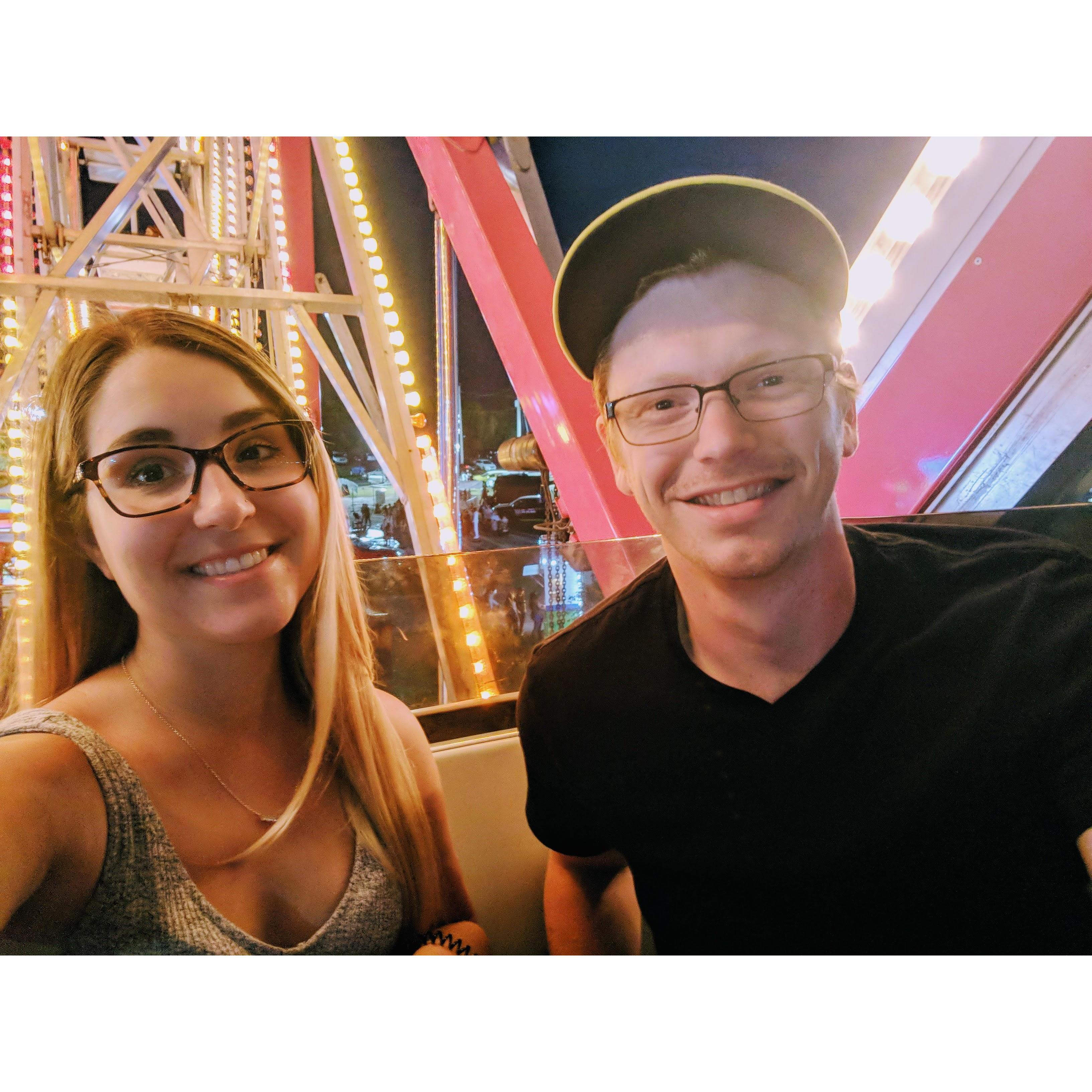 Fair 2018