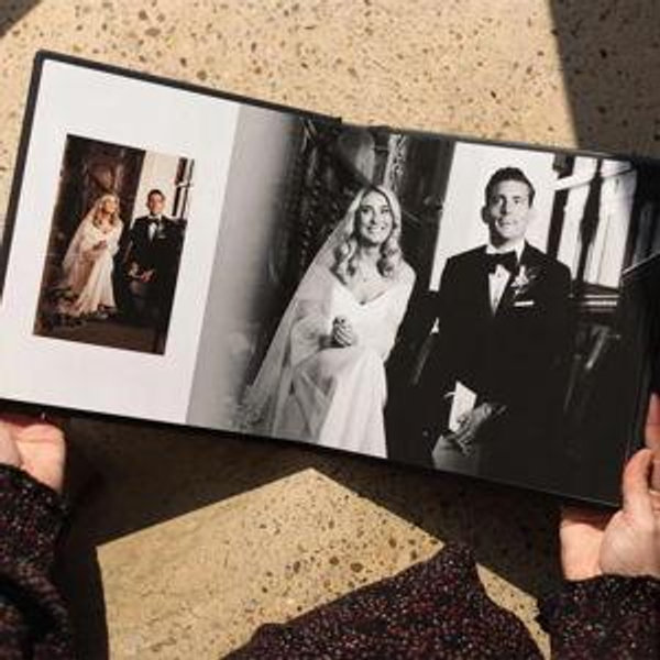 Photo Framing & Albums