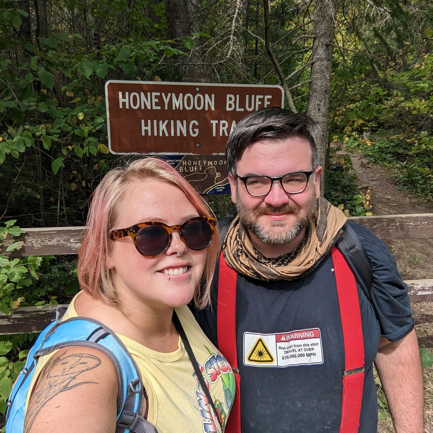 Grand Marais, September 2023