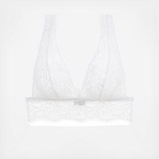Pret-A-Porter Longline Bralette