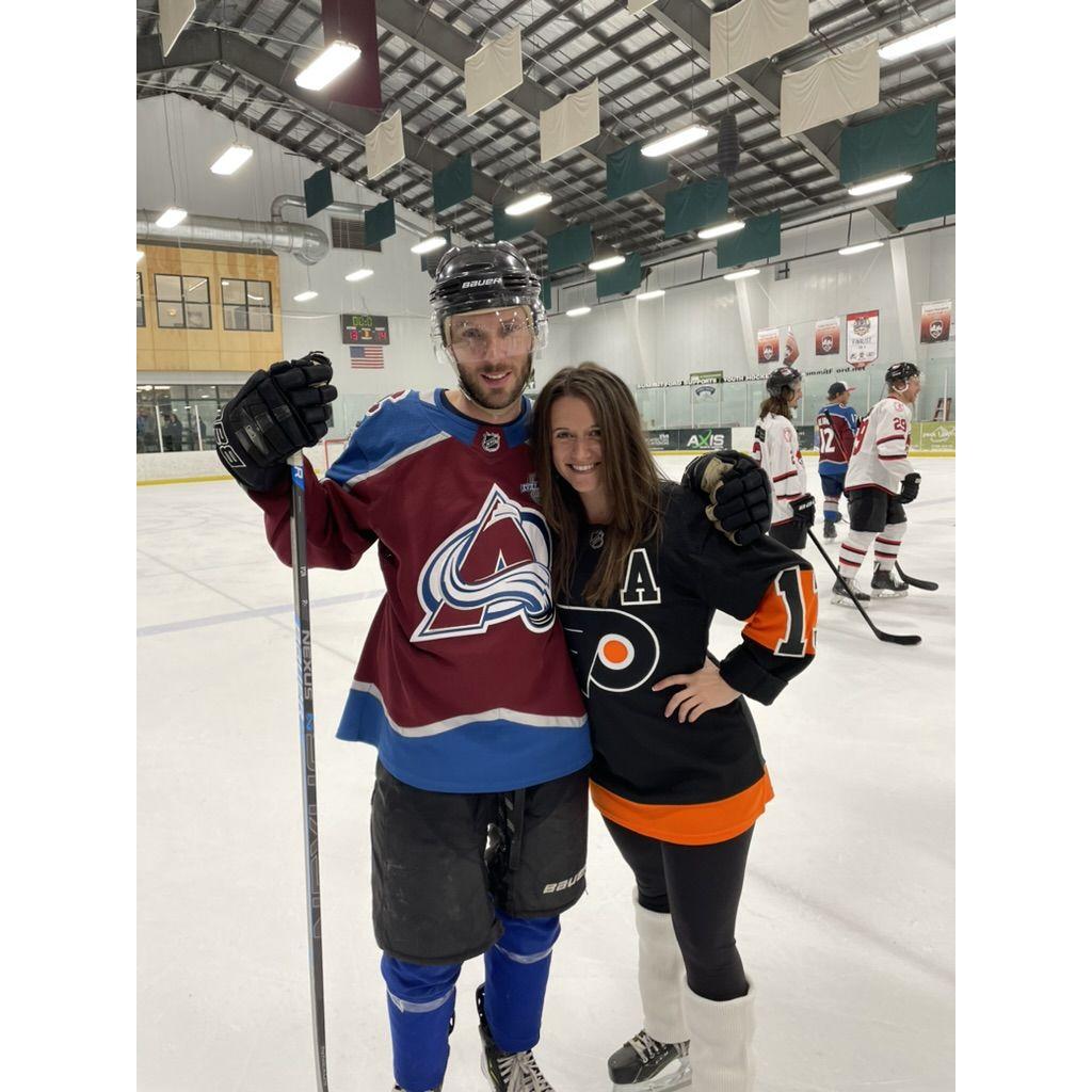 April 2022 Summit Hockey Classic