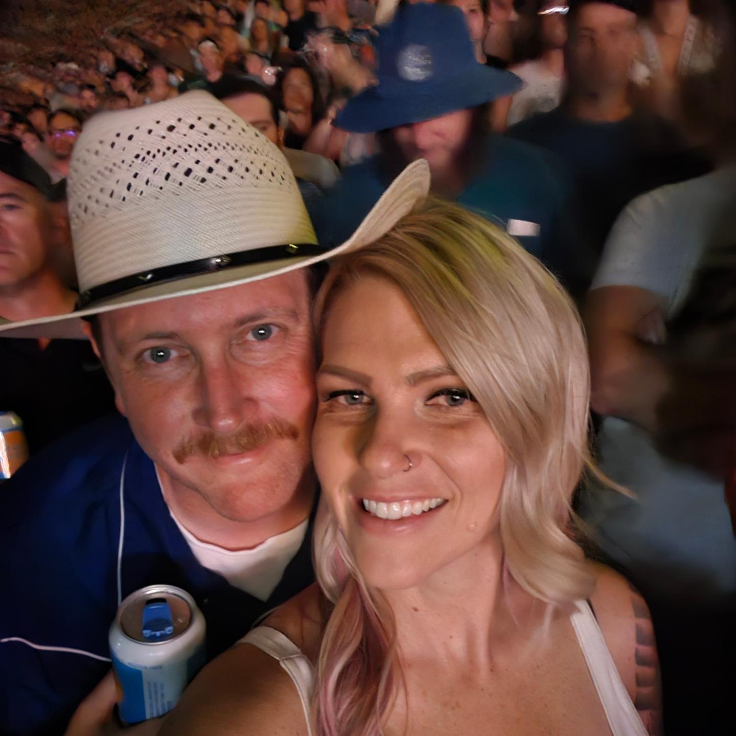 Tyler Childers - Boulder, CO