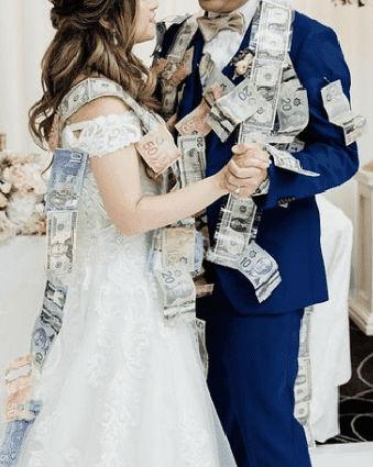 The Wedding Website of Richelle Adevoso and Robbin Chiu