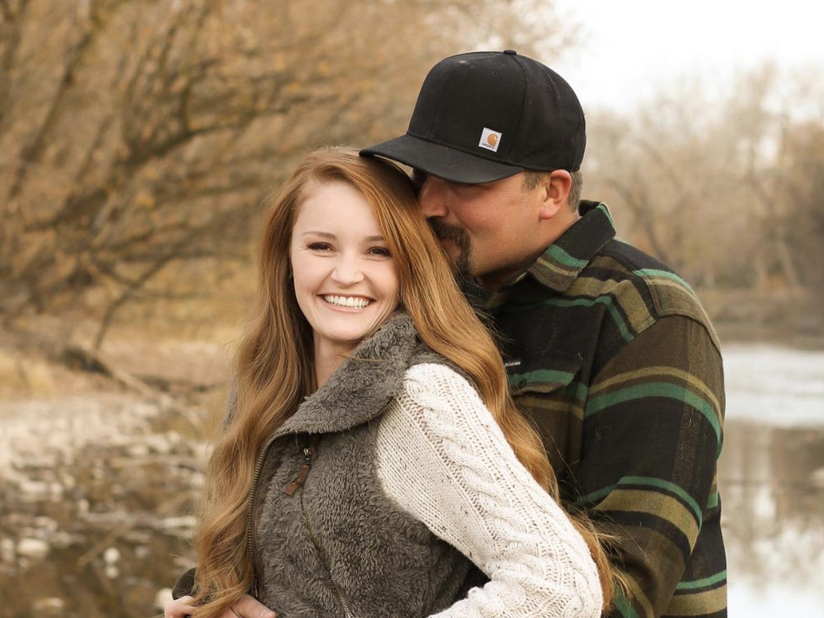 The Wedding Website of Kayla Drake and Joseph Lanham