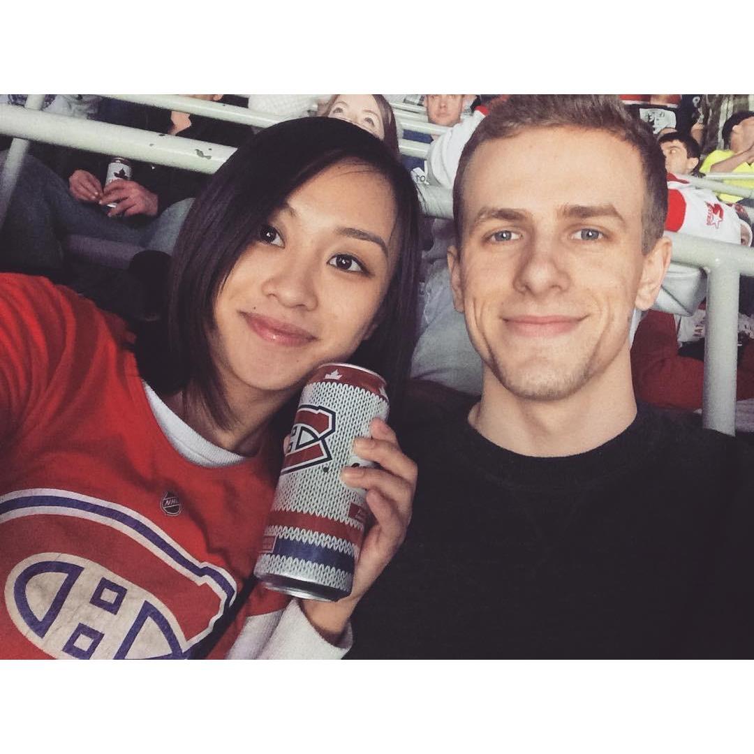 Go Habs Go!