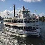 Jungle Queen Riverboat