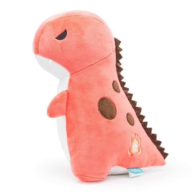 Bellzi T-Rex Cute Stuffed Animal Plush Toy - Adorable Soft Dinosaur Toy Plushies and Gifts - Perfect Present for Kids, Babies, Toddlers - Rexxi