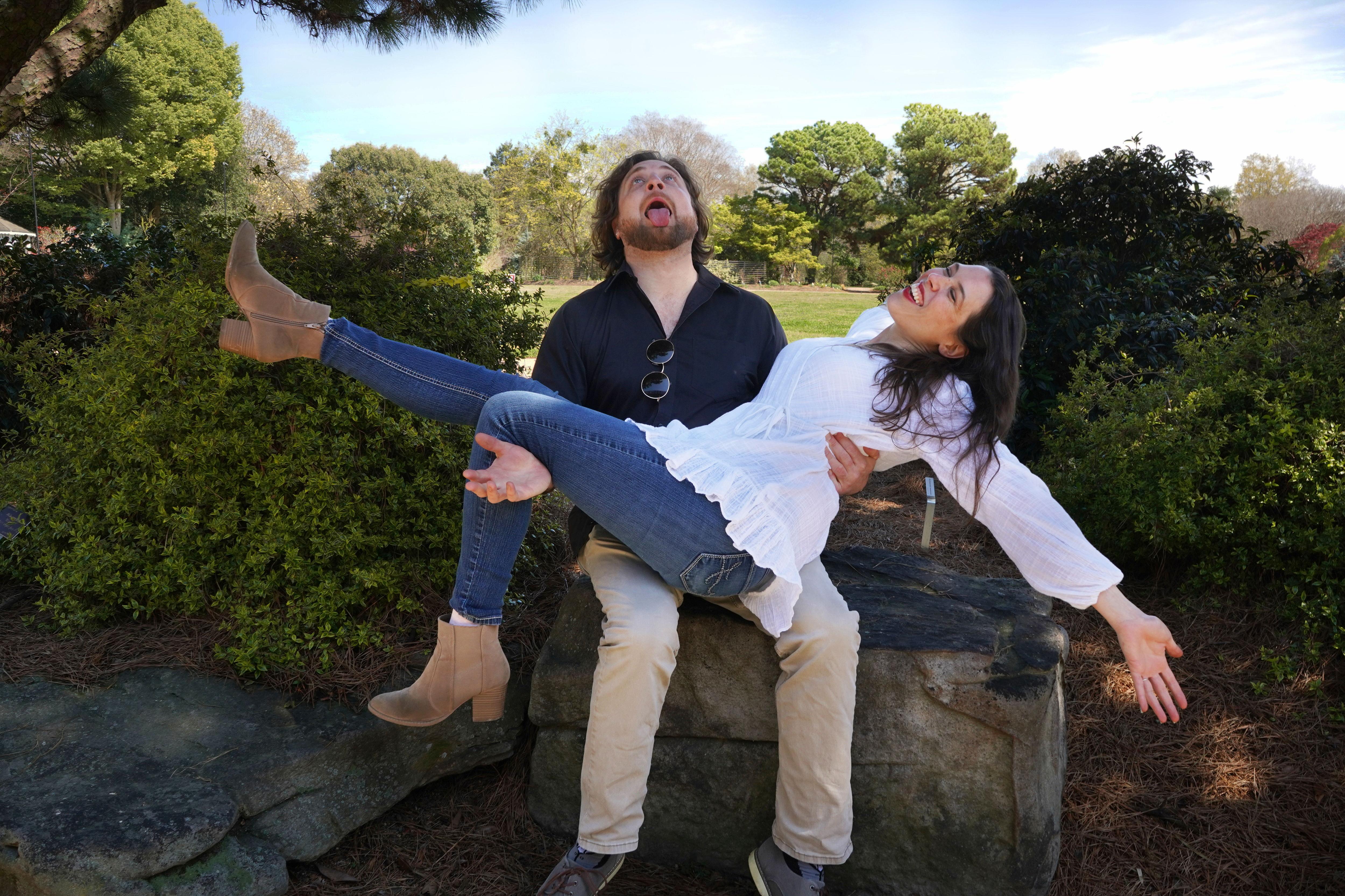 The Wedding Website of Chelsea Wilberg and Matthew Furdon