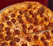 Mikey's Late Night Slice