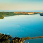 Sleeping Bear Dunes National Lakeshore