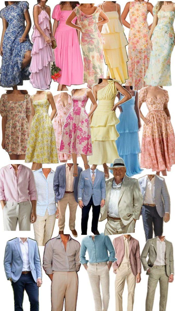 The Wedding Website of Lexie Rawls and James Garrett