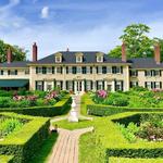 Hildene, The Lincoln Family Home