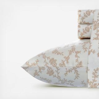 Victoria 4-Piece Sheet Set