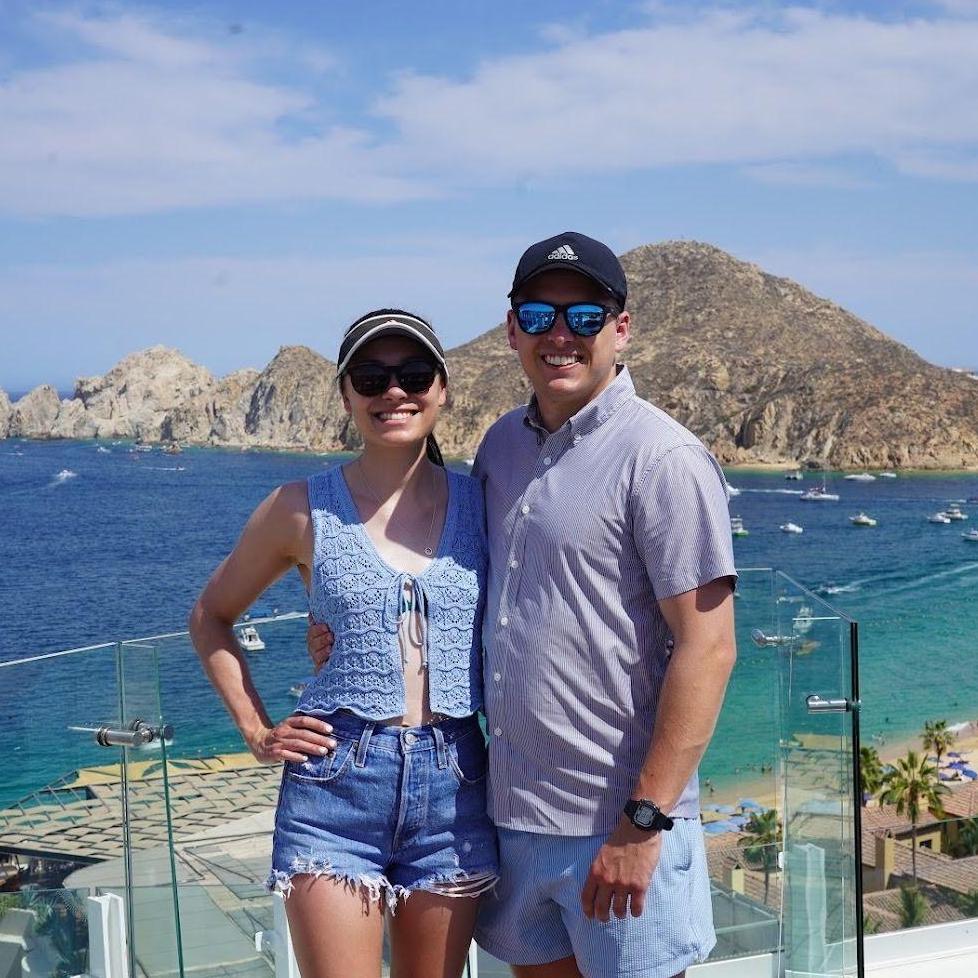May 2024 - Another Mexico trip spent with great company and amazing views!