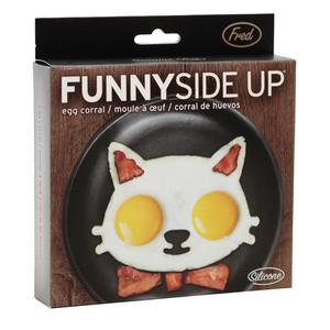 Cat Egg Mold
